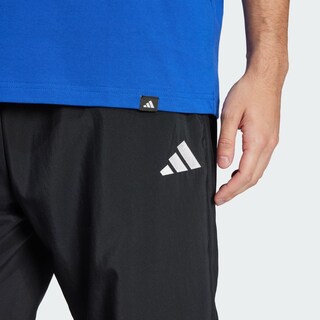 Foto 7 | Playera M Photo Logo T Adidas Azul para Hombre