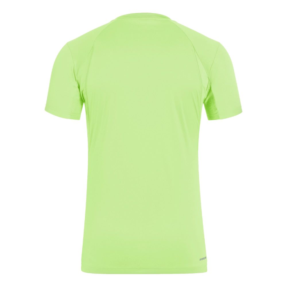 Foto 2 | Club 3str Tee Adidas Verde Hombre