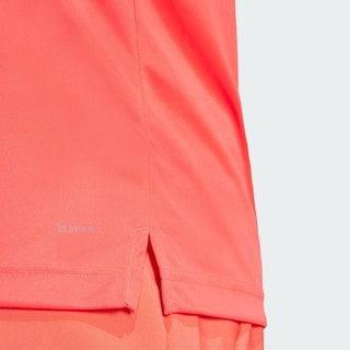 Foto 7 | Club 3str Tee Adidas Rojo Hombre
