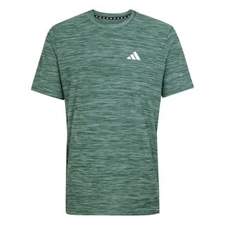Foto 1 | Playera De Entrenamiento Train Essentials Elástica Adidas Verde Hombre