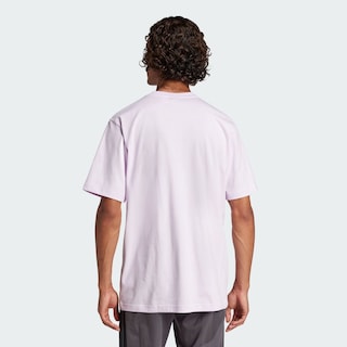 Foto 4 | M Lin Sj T Adidas Violeta Hombre