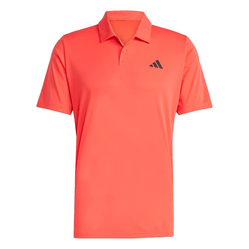 Foto 2 pulgar | Club Polo Adidas Rojo Hombre