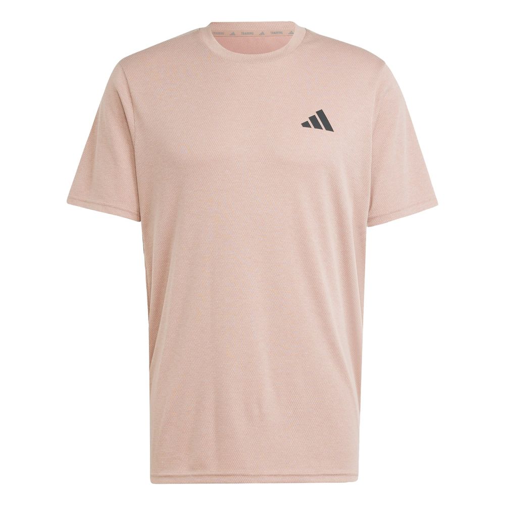 Foto 2 pulgar | Playera Adidas Tr-es Fr Nov T Rosa para Hombre