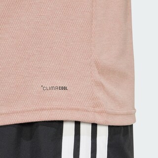 Foto 6 | Playera Adidas Tr-es Fr Nov T Rosa para Hombre