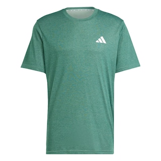 Foto 1 | Playera Adidas Tr-es Fr Nov T Verde