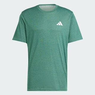 Foto 3 | Playera Adidas Tr-es Fr Nov T Verde