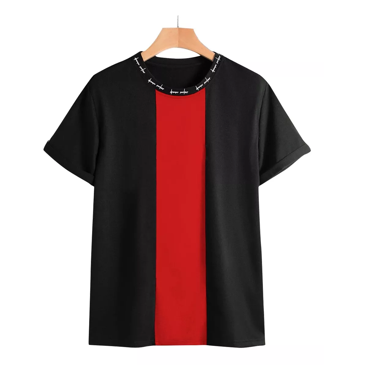 Playera Deportiva para Hombre Eo Safe Imports ESI-17767 Multicolor