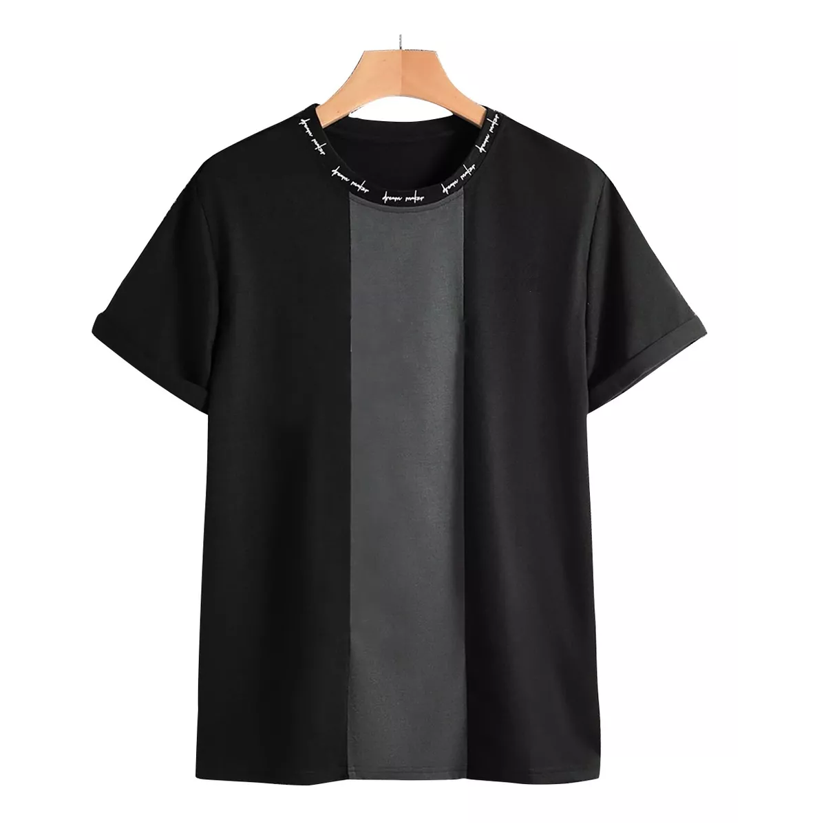 Playera Eo Safe Imports para Hombre
