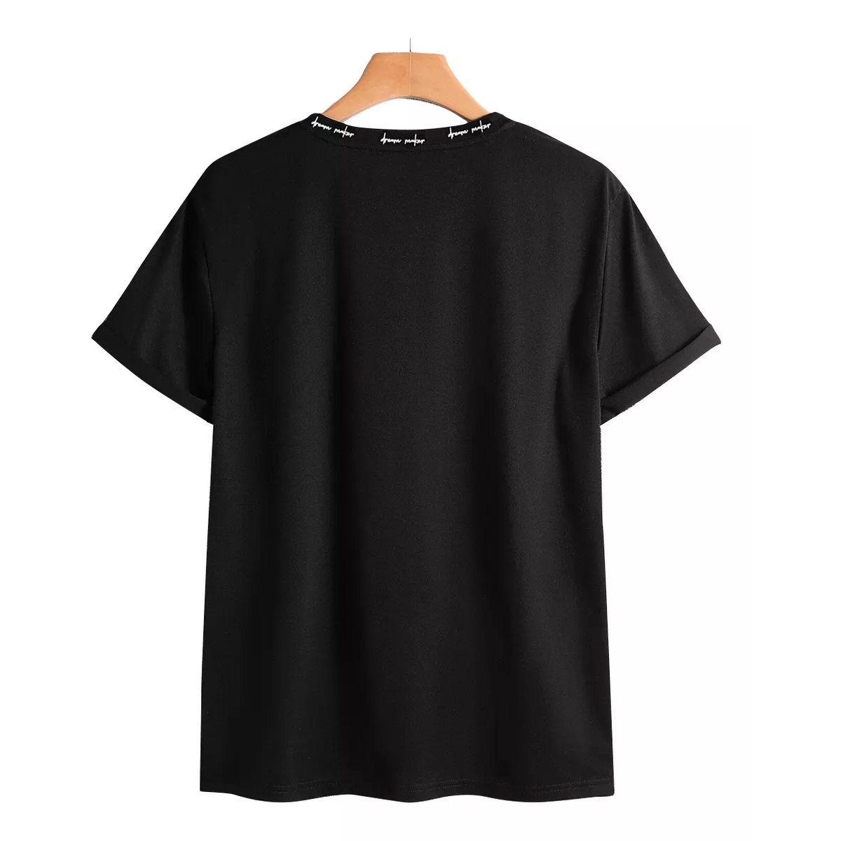 Foto 4 pulgar | Playera Deportiva Eo Safe Imports ESI-17768 Multicolor para Hombre