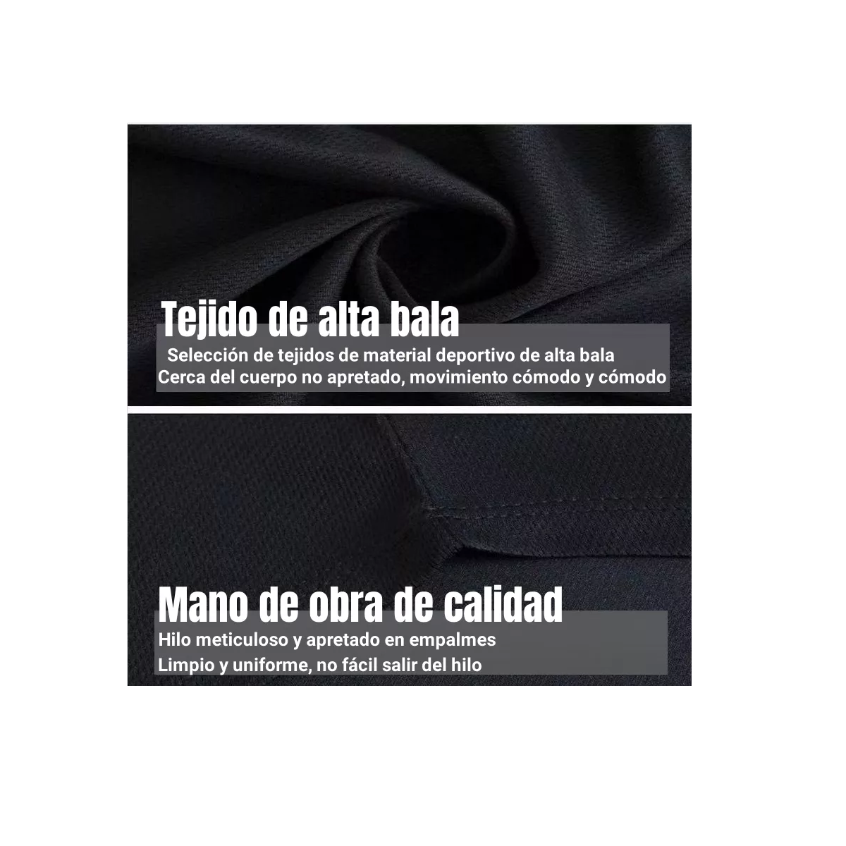 Foto 4 pulgar | Playeras Deportiva sin Mangas para Hombre
