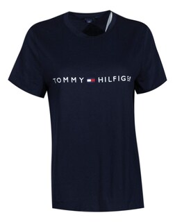 Foto 1 | Playera Tommy Hilfiger para Hombre-Venta Internacional
