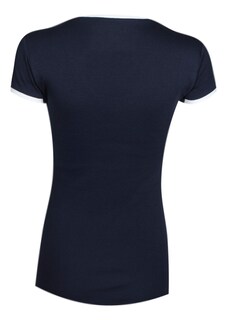 Foto 2 | Playera Tommy Hilfiger para Hombre-Venta Internacional