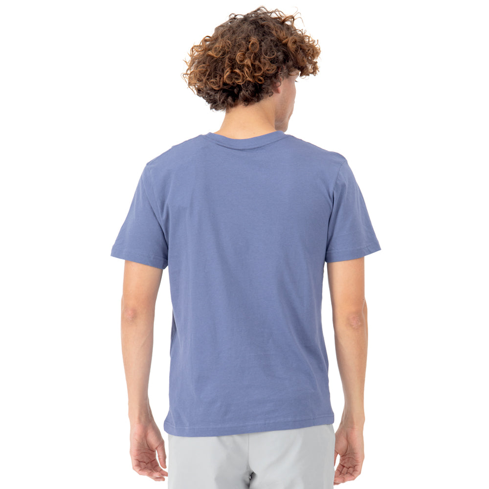 Foto 4 pulgar | Playera Slim Fit Quarry para Hombre