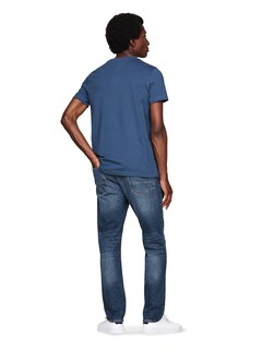 Foto 4 | Playera Tommy Hilfiger para Hombre-Venta Internacional