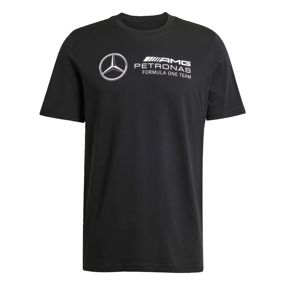 Mer Dna Gftee M Adidas Negro Hombre
