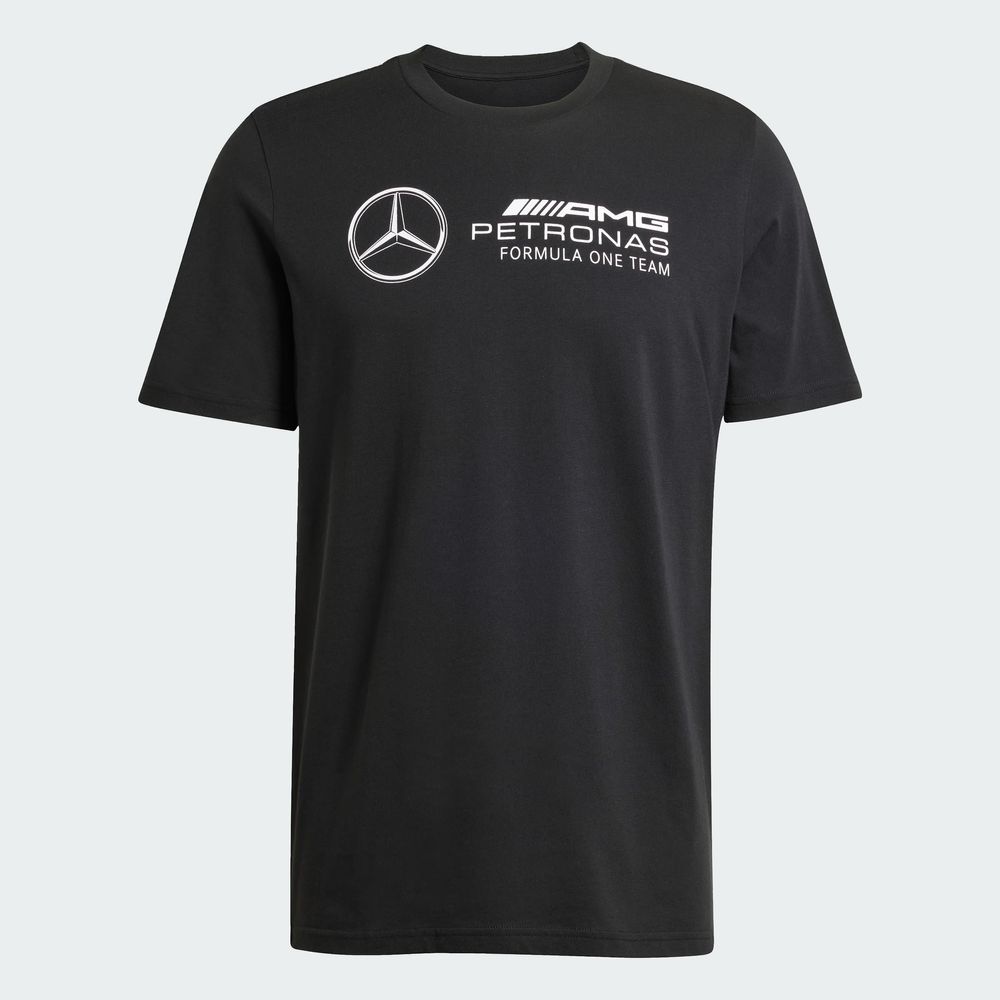 Foto 3 pulgar | Mer Dna Gftee M Adidas Negro Hombre