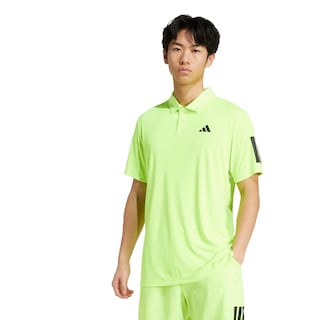 Foto 2 | Club 3str Polo Adidas Verde Hombre