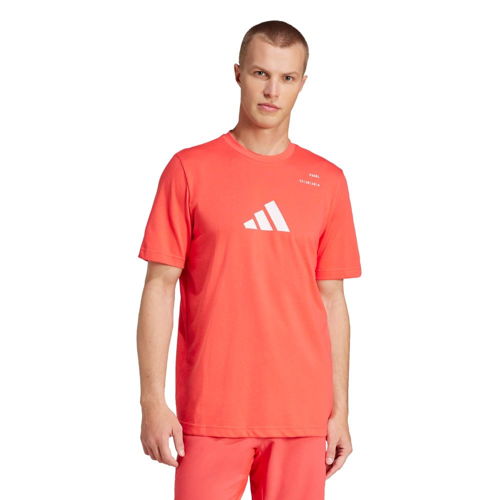 Foto 3 pulgar | Playera Adidas Aeroready para Hombre