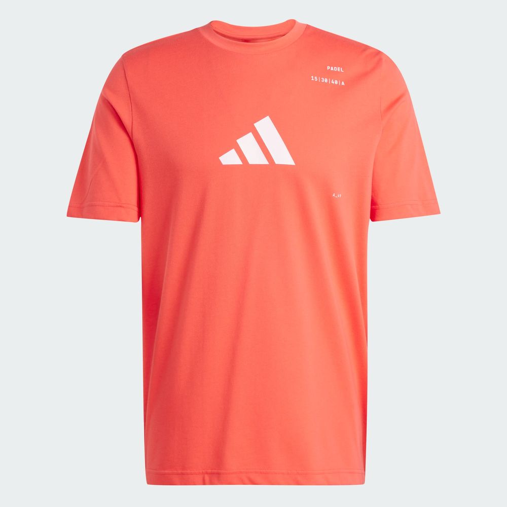 Foto 4 pulgar | Playera Adidas Aeroready para Hombre