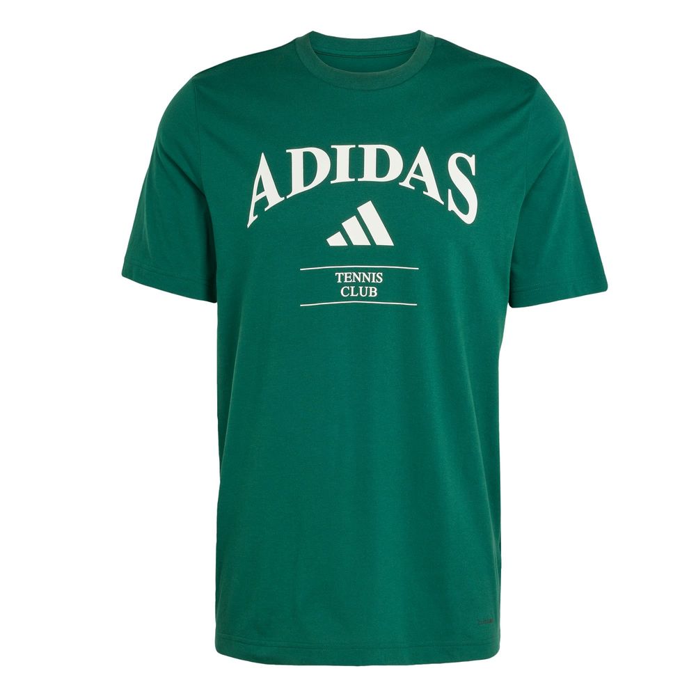 Foto 2 pulgar | Hrtg Tns G T Adidas Verde para Hombre