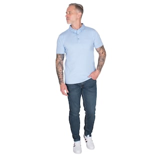 Foto 3 | Generra | Tipo Polo Casual Para Hombre