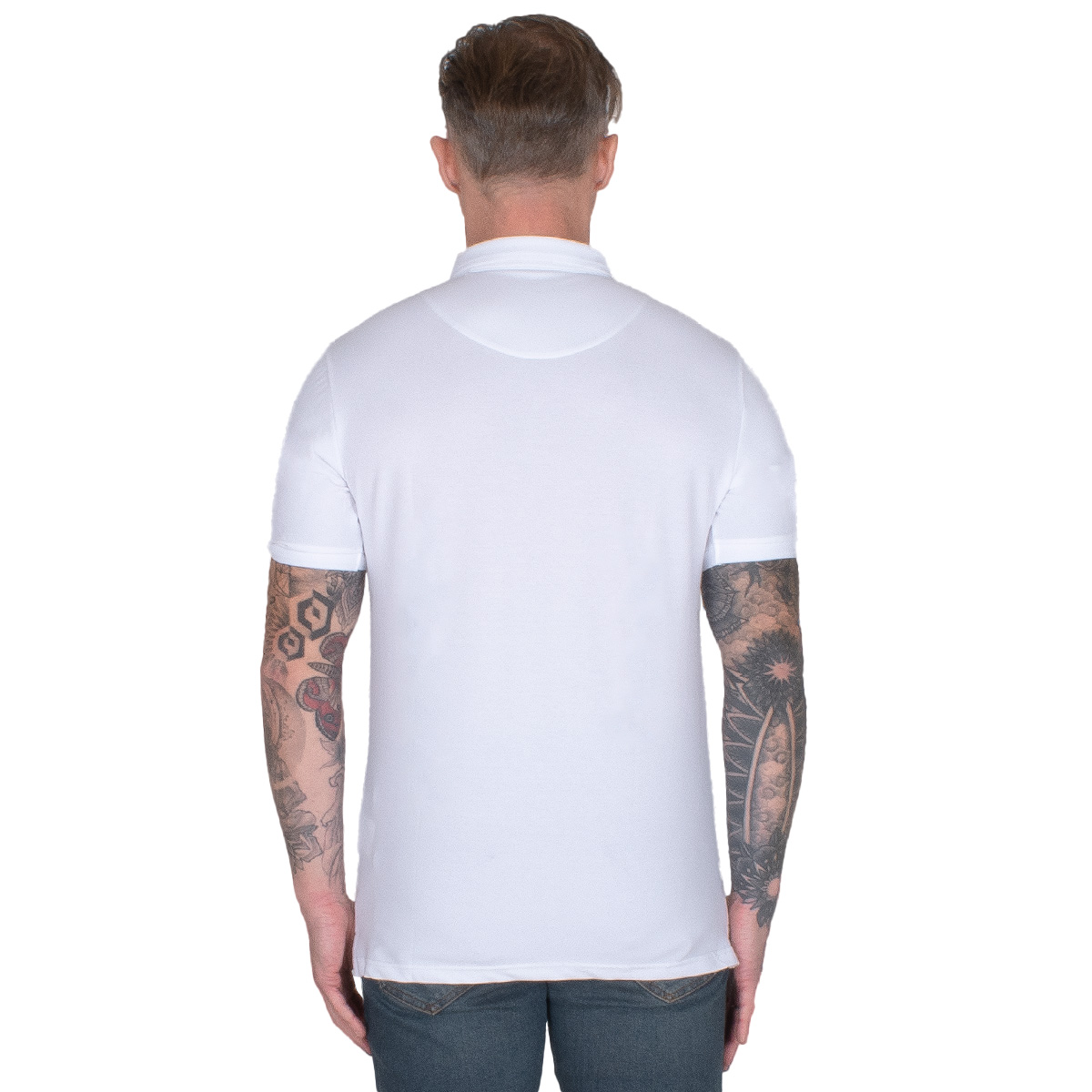 Foto 2 | Generra | Tipo Polo Casual Para Hombre