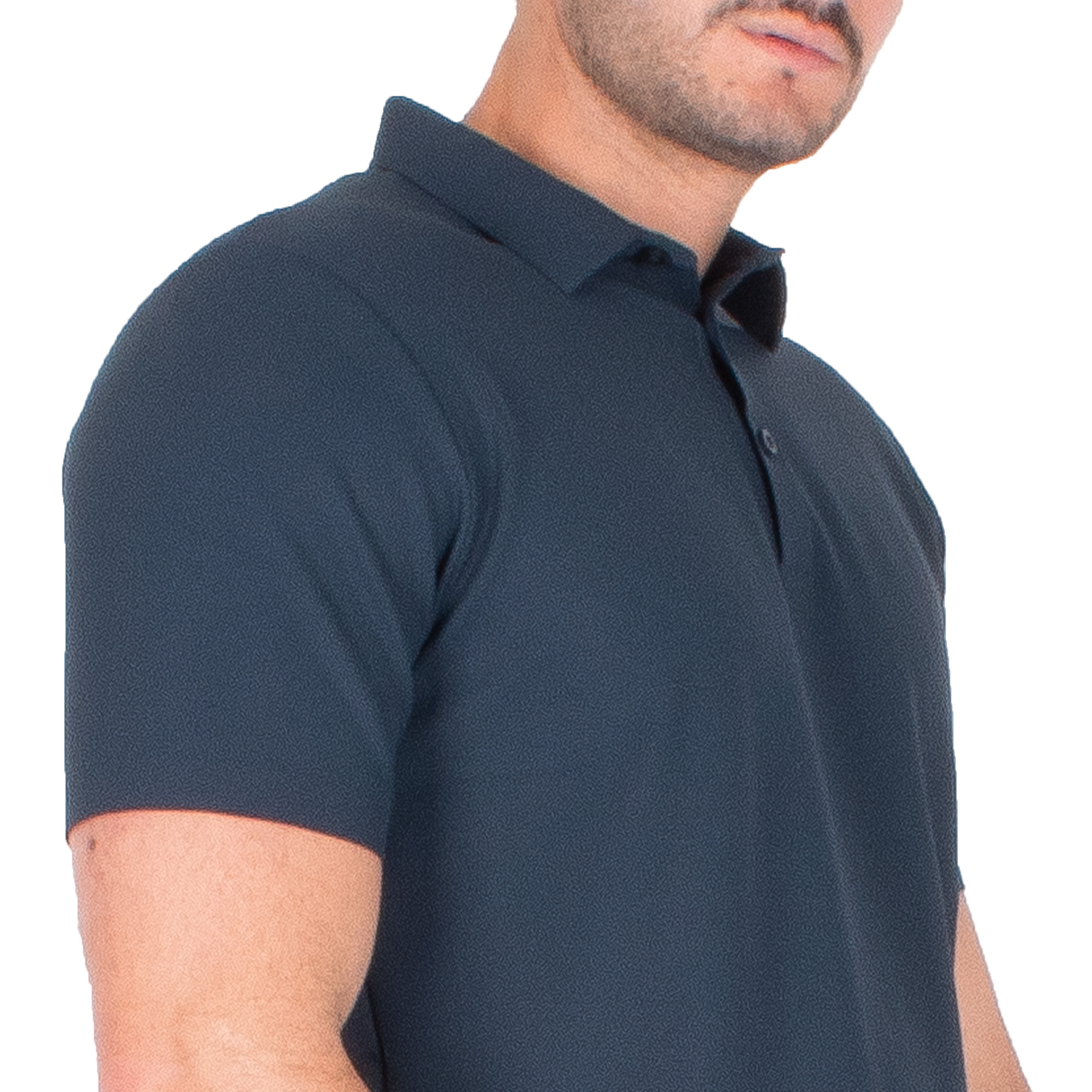 Foto 5 pulgar | Generra | Playera Tipo Polo Casual Para Hombre