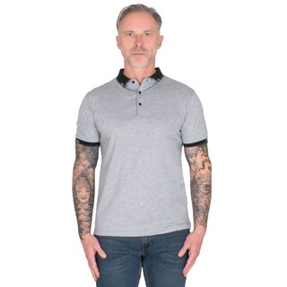 Foto 1 | Generra | Playera Tipo Polo Casual Para Hombre