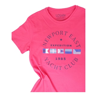 Foto 1 | Playera Para Caballero Losan