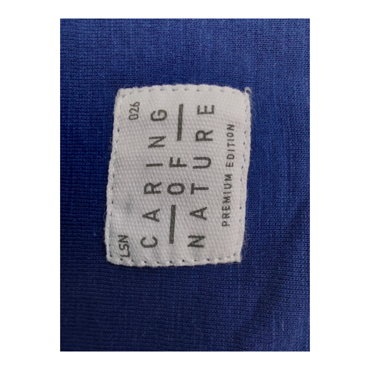 Foto 4 pulgar | Playera ''wander'' Para Caballero Losan