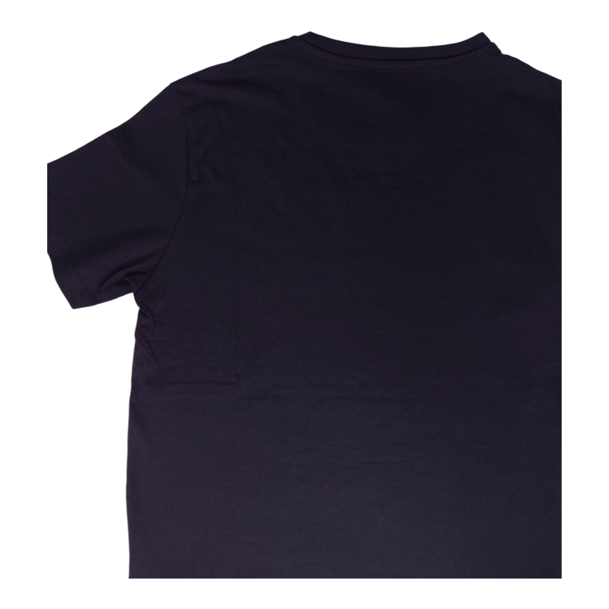 Foto 5 pulgar | Playera ''urban Denim, N-o-w-h-e-r-e'' Para Caballero Losan