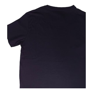 Foto 4 | Playera ''urban Denim, N-o-w-h-e-r-e'' Para Caballero Losan