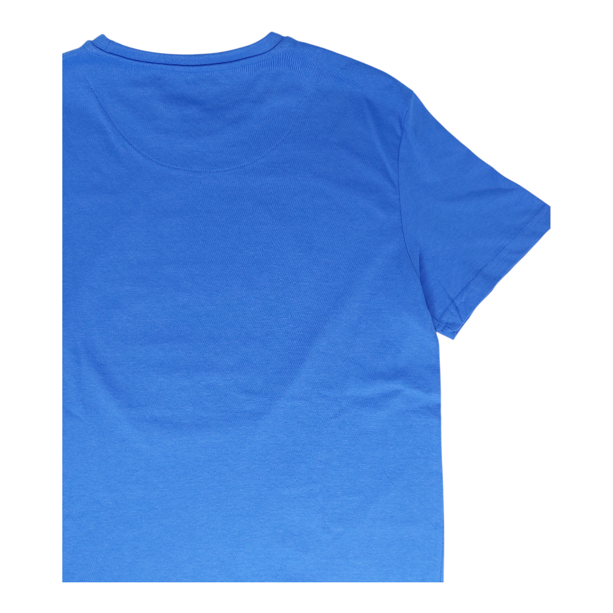 Foto 5 pulgar | Playera ''yatch Competition Crew'' Para Caballero Losan