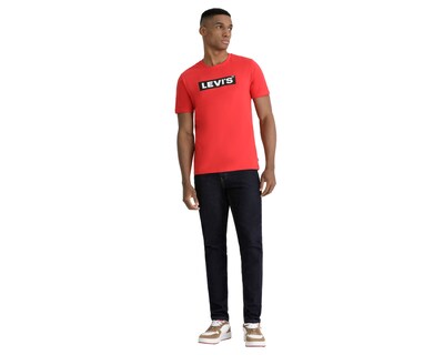 Foto 4 | Playera Levi’s Sportswear 56195-0923 para Hombre