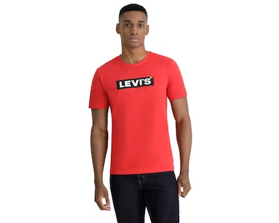 Foto 5 | Playera Levi’s Sportswear 56195-0923 para Hombre