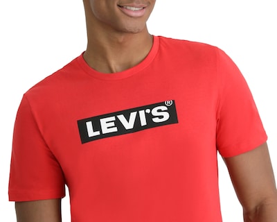 Foto 6 | Playera Levi’s Sportswear 56195-0923 para Hombre