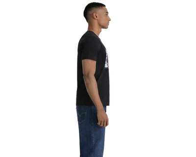 Foto 2 | Playera Levi's Manga Corta para Hombre
