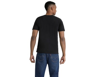 Foto 3 | Playera Levi's Manga Corta para Hombre