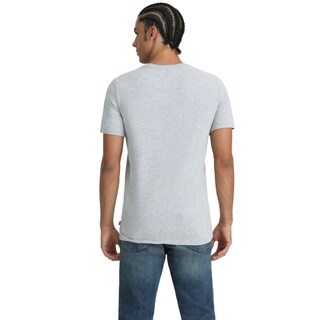 Foto 3 | Playera Sportswear 56195-0907 Hombre Gris Levi’s