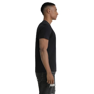 Foto 2 | Playera Sportswear 56195-0930 Hombre Negro Levi’s