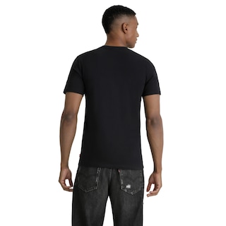 Foto 3 | Playera Sportswear 56195-0930 Hombre Negro Levi’s