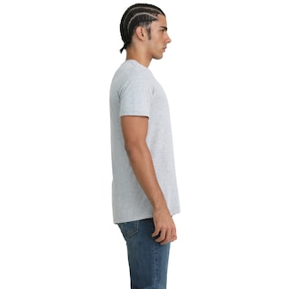 Foto 2 | Playera Sportswear 56195-0911 Hombre Gris Levi’s