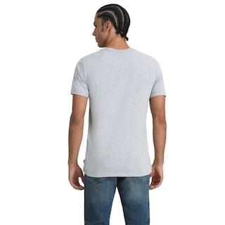 Foto 3 | Playera Sportswear 56195-0911 Hombre Gris Levi’s