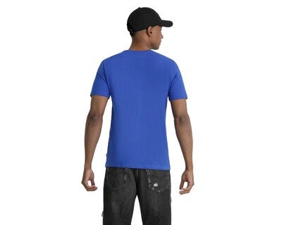Foto 3 | Playera Levi’s Sportswear Azul para Hombre