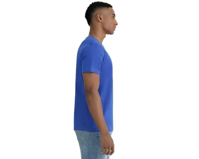 Foto 2 | Playera Levi’s Sportswear Azul para Hombre