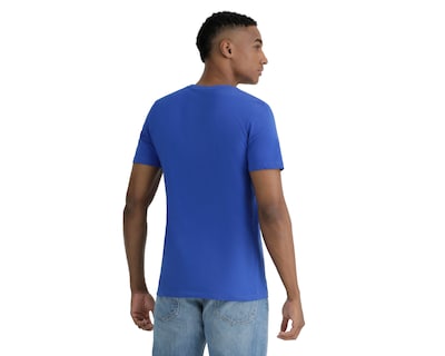 Foto 3 | Playera Levi’s Sportswear Azul para Hombre