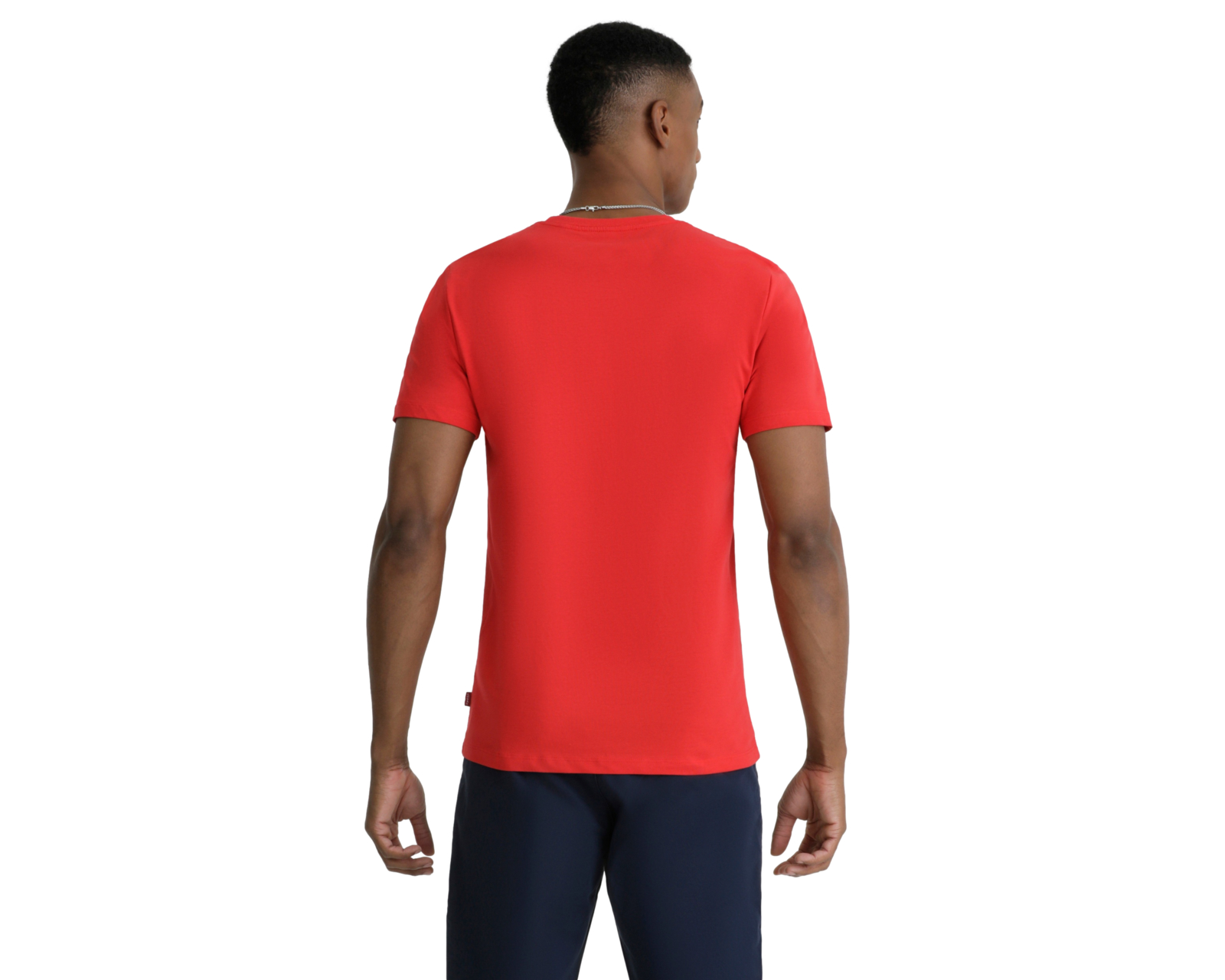 Foto 4 pulgar | Playera  Levi’s Sportswear 56195-0920 para Hombre
