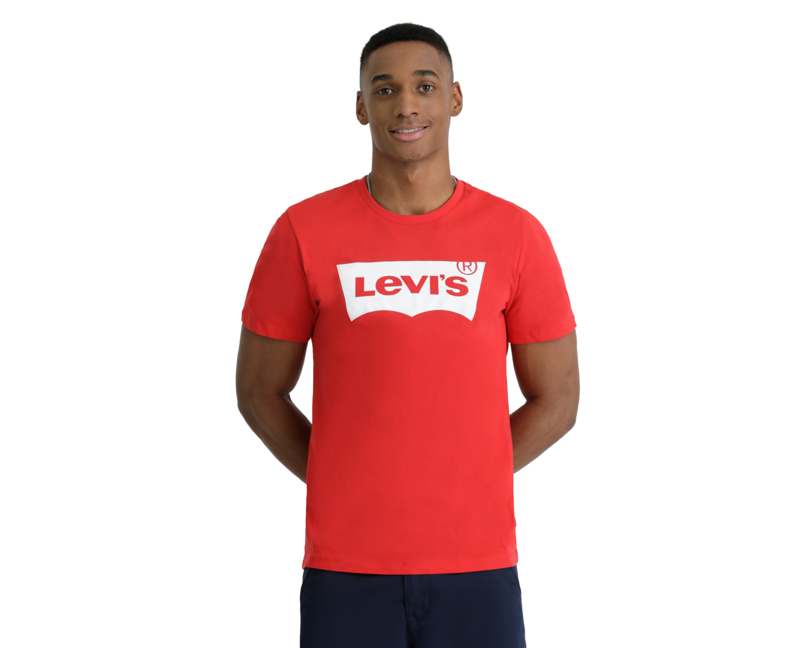 Foto 6 pulgar | Playera  Levi’s Sportswear 56195-0920 para Hombre