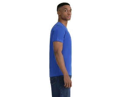 Foto 2 | Playera Sportswear Levi’s Azul para Hombre
