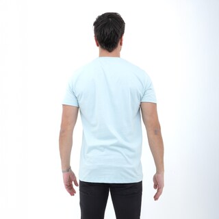 Foto 3 | Playera Casual Gtsm-11 K-swiss Para Hombre